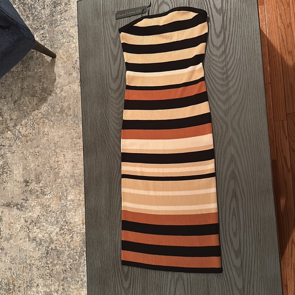 House of Harlow 1960  Dress - New